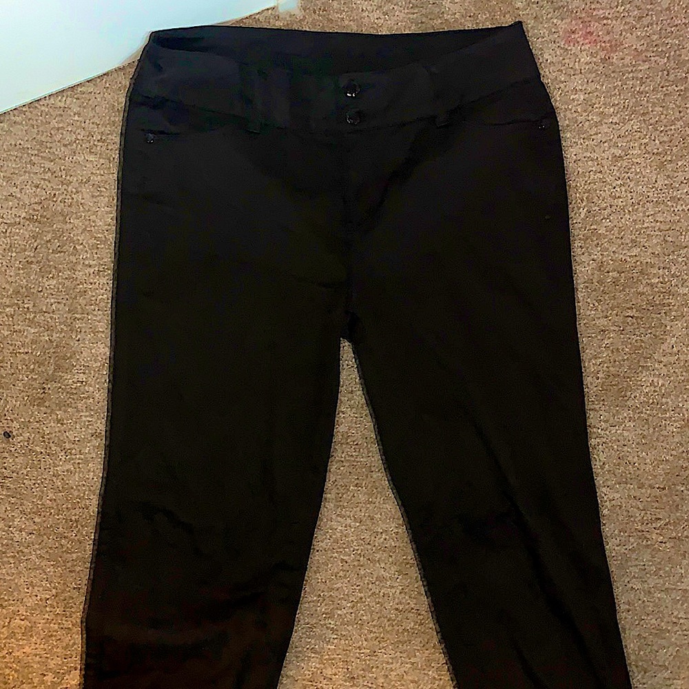 Dress pants